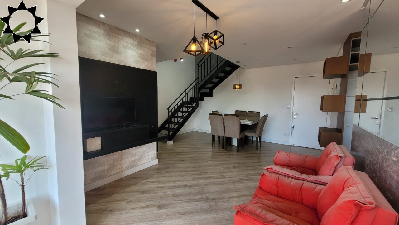 Apartamento, 2 quartos, 139 m² - Foto 17