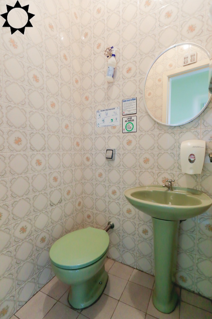 Prédio Inteiro, 384 m² - Foto 21