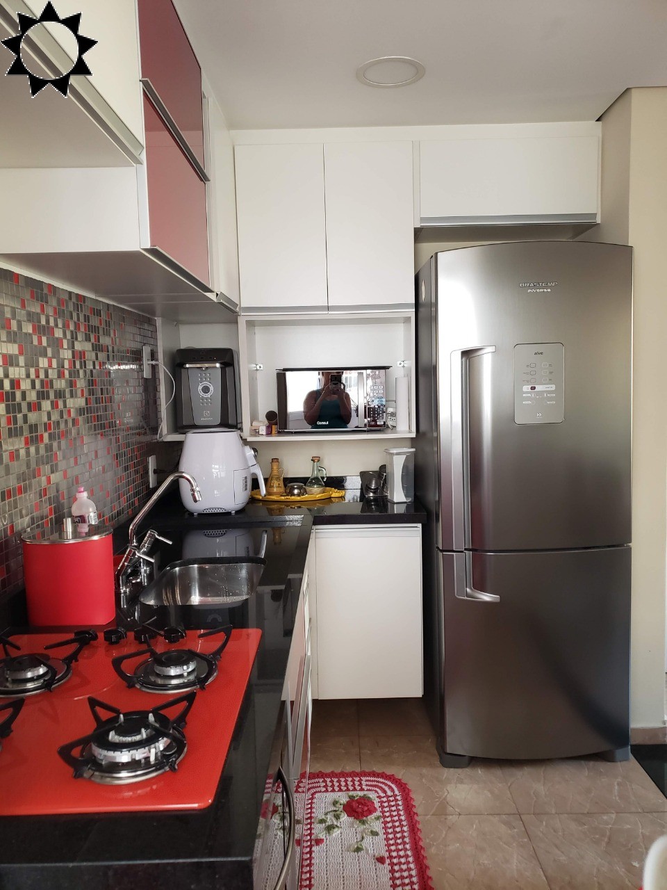 Apartamento, 2 quartos, 44 m² - Foto 14
