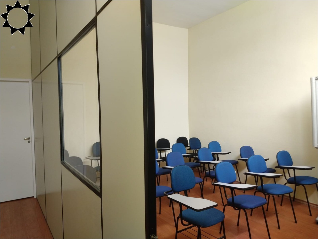 Sala-Conjunto, 28 m² - Foto 4