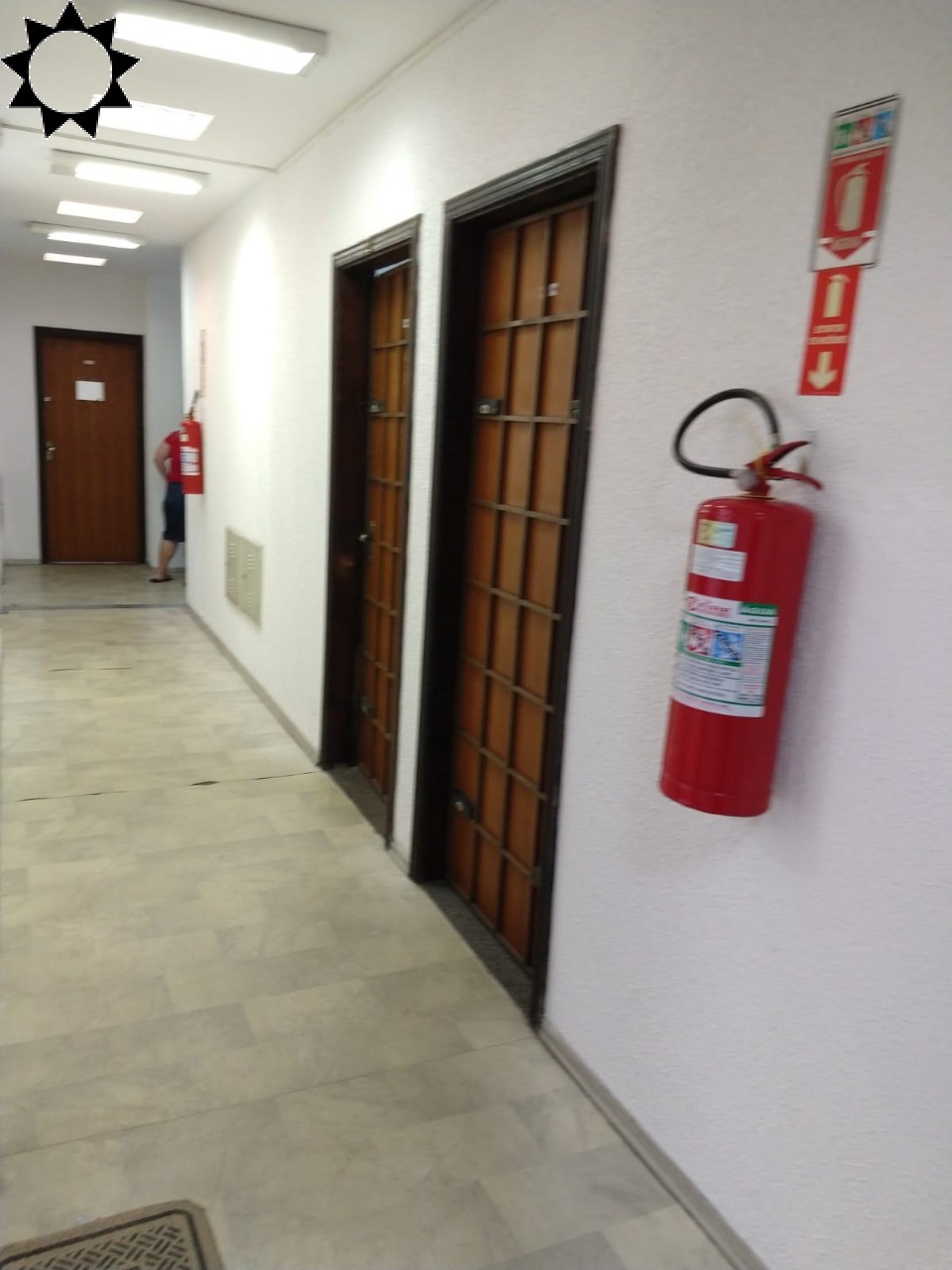 Sala-Conjunto, 28 m² - Foto 6