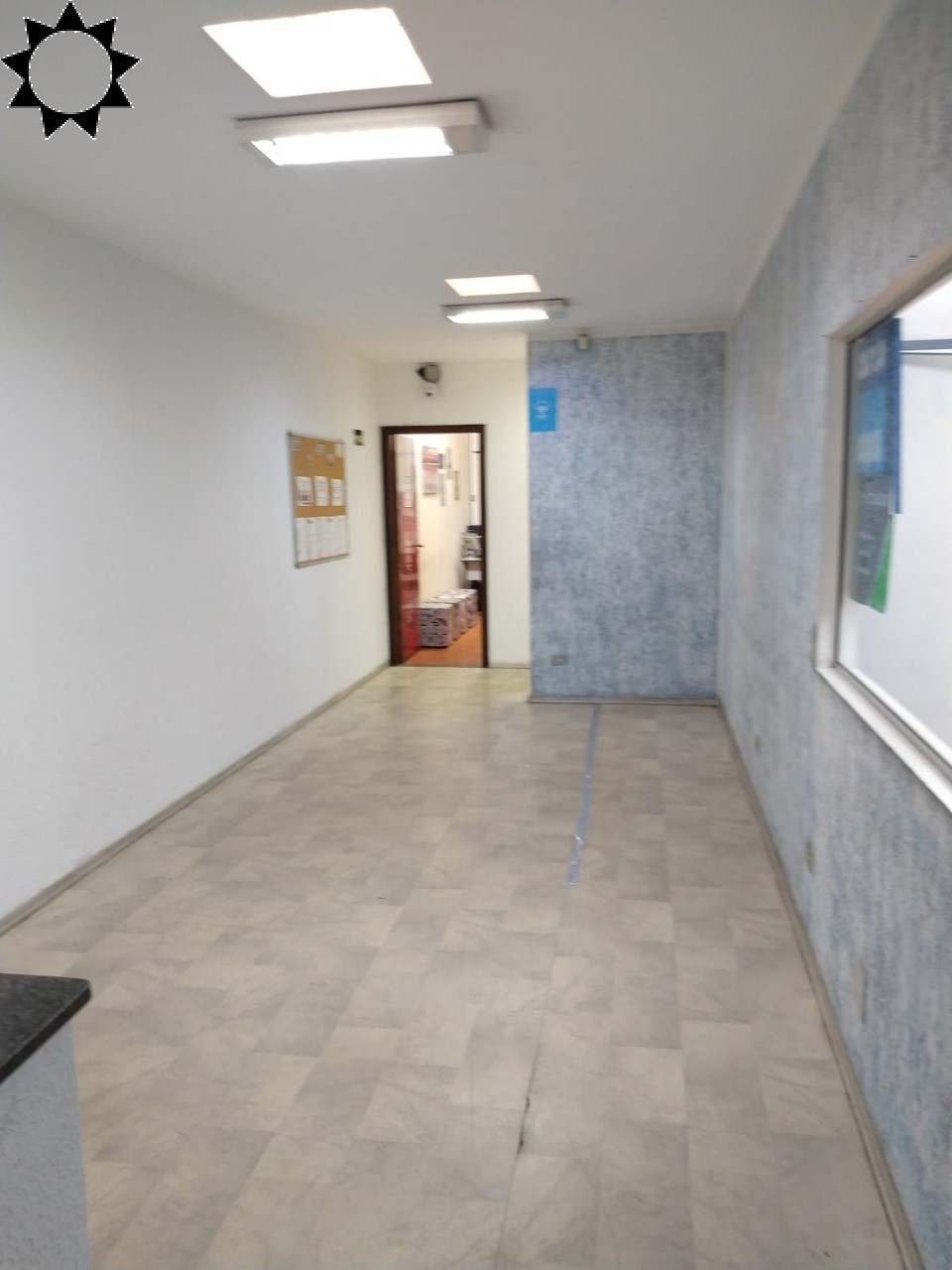 Sala-Conjunto, 28 m² - Foto 9