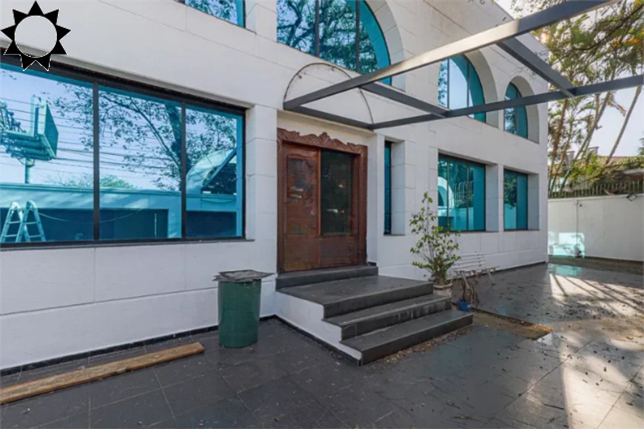 Prédio Inteiro, 1200 m² - Foto 3