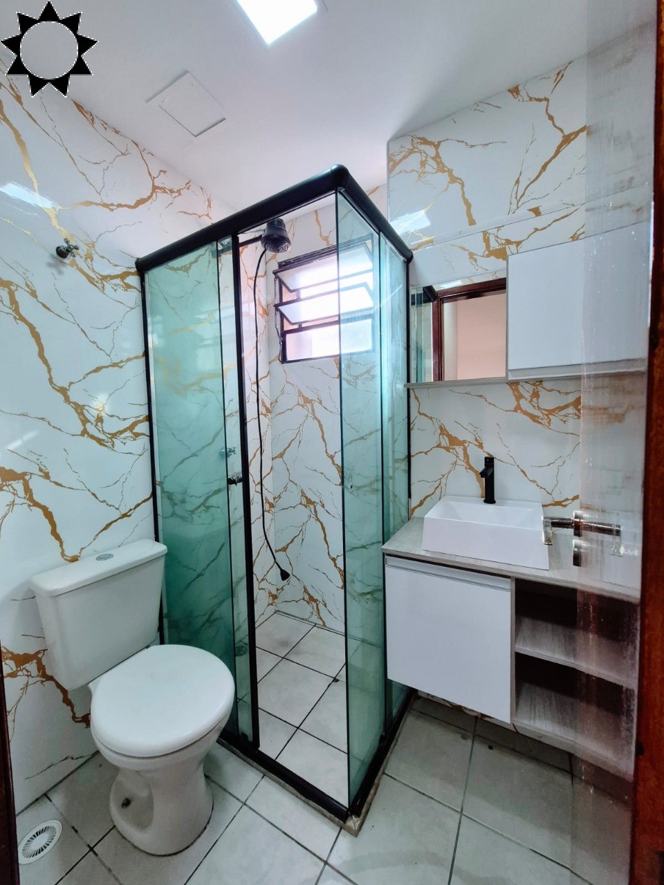 Apartamento, 2 quartos, 55 m² - Foto 6