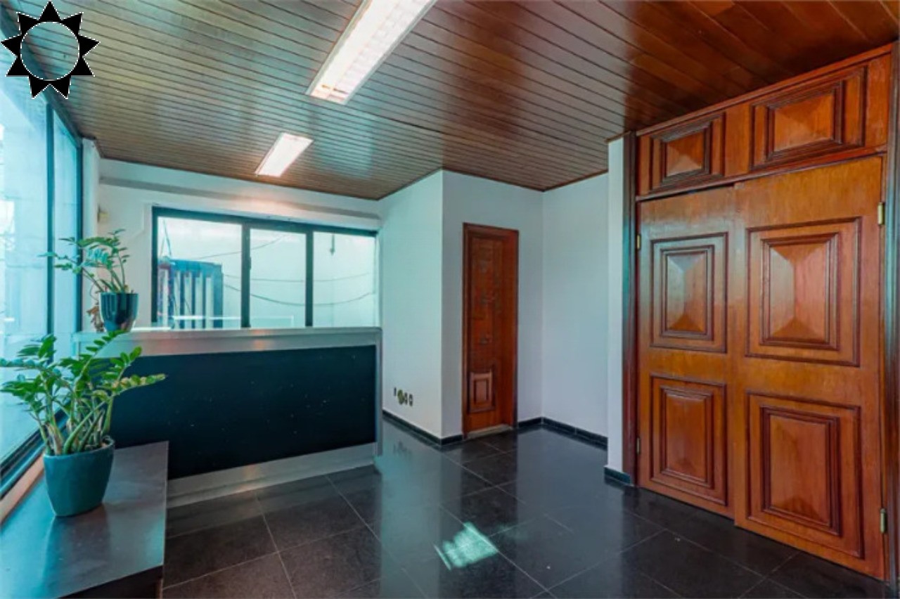 Prédio Inteiro, 1200 m² - Foto 1