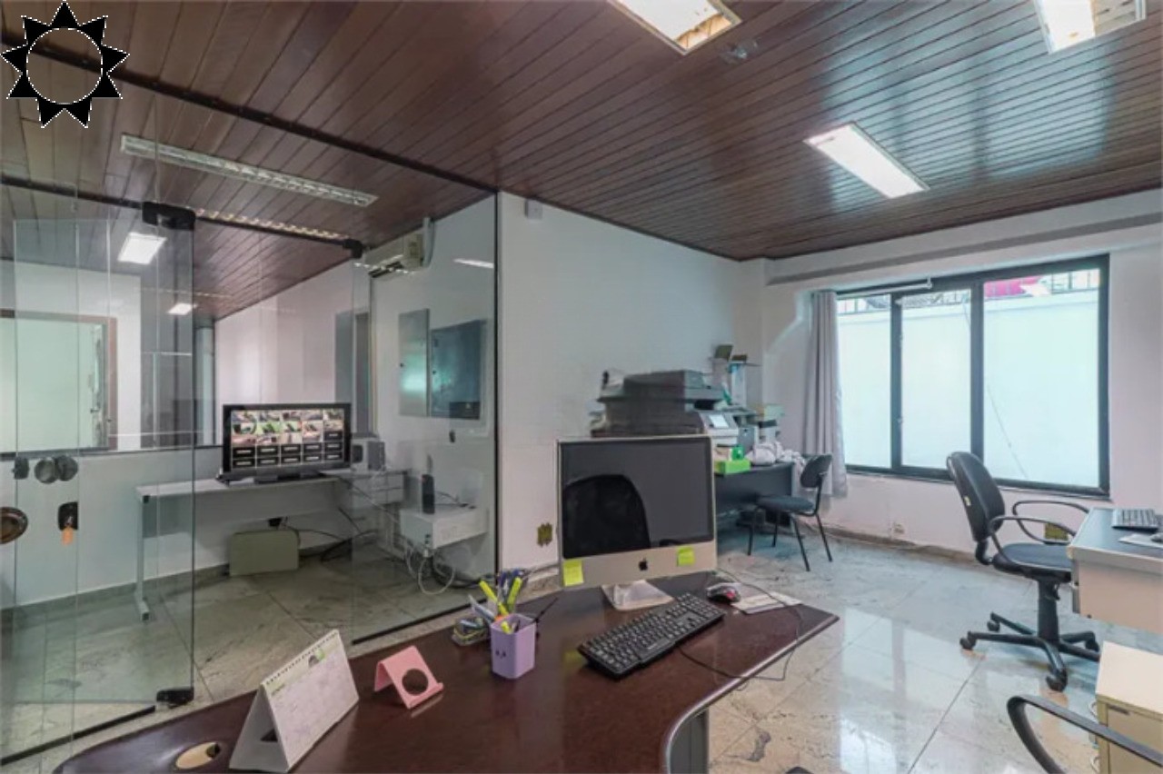 Prédio Inteiro, 1200 m² - Foto 35
