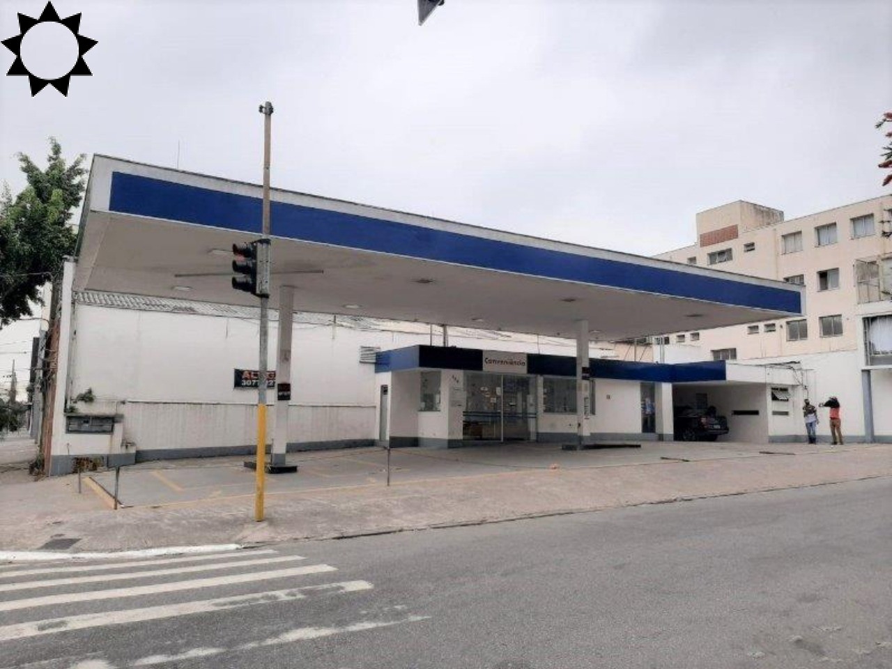 Loteamento e Condomínio, 348 m² - Foto 1
