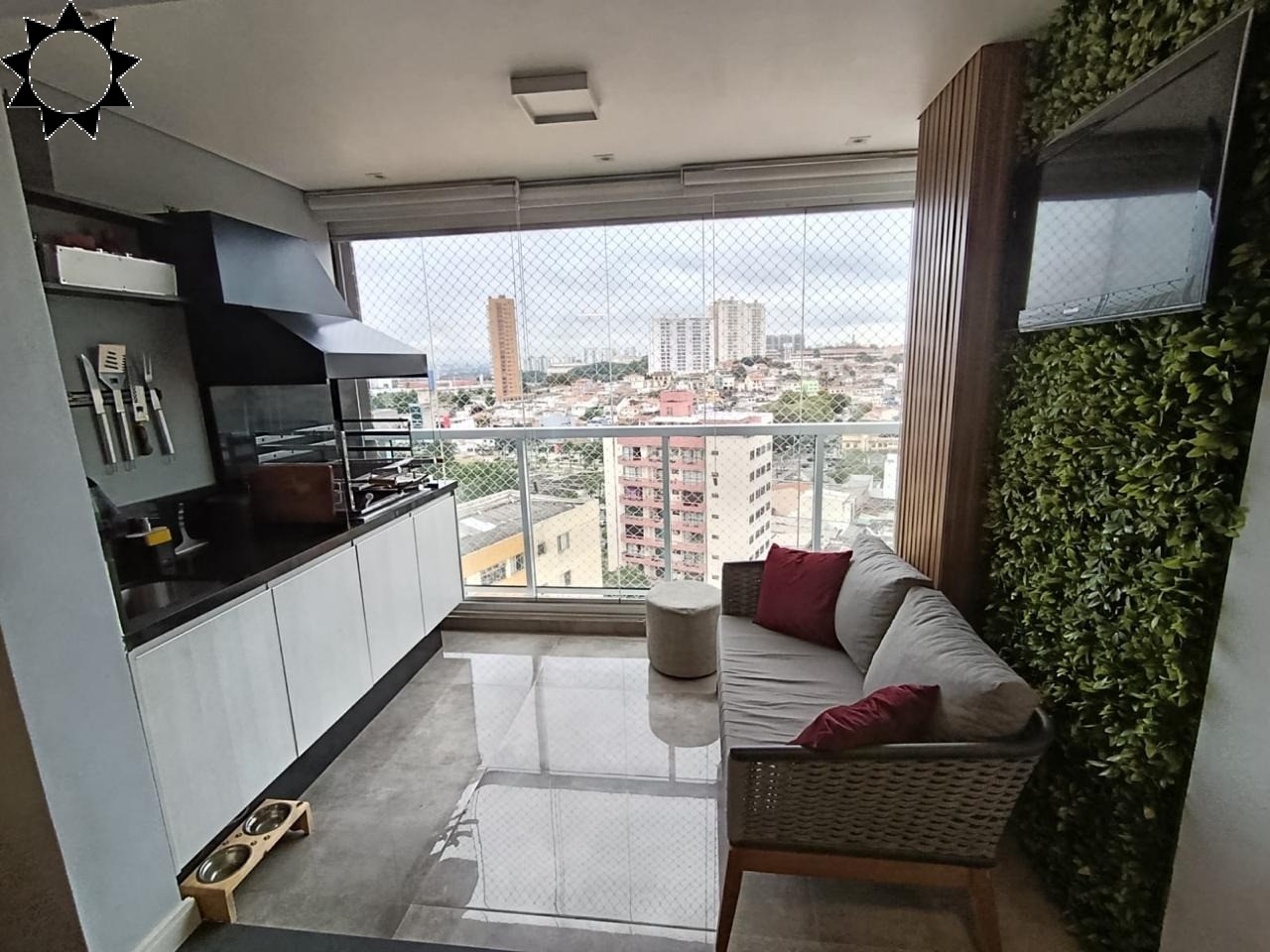 Apartamento, 3 quartos, 81 m² - Foto 22