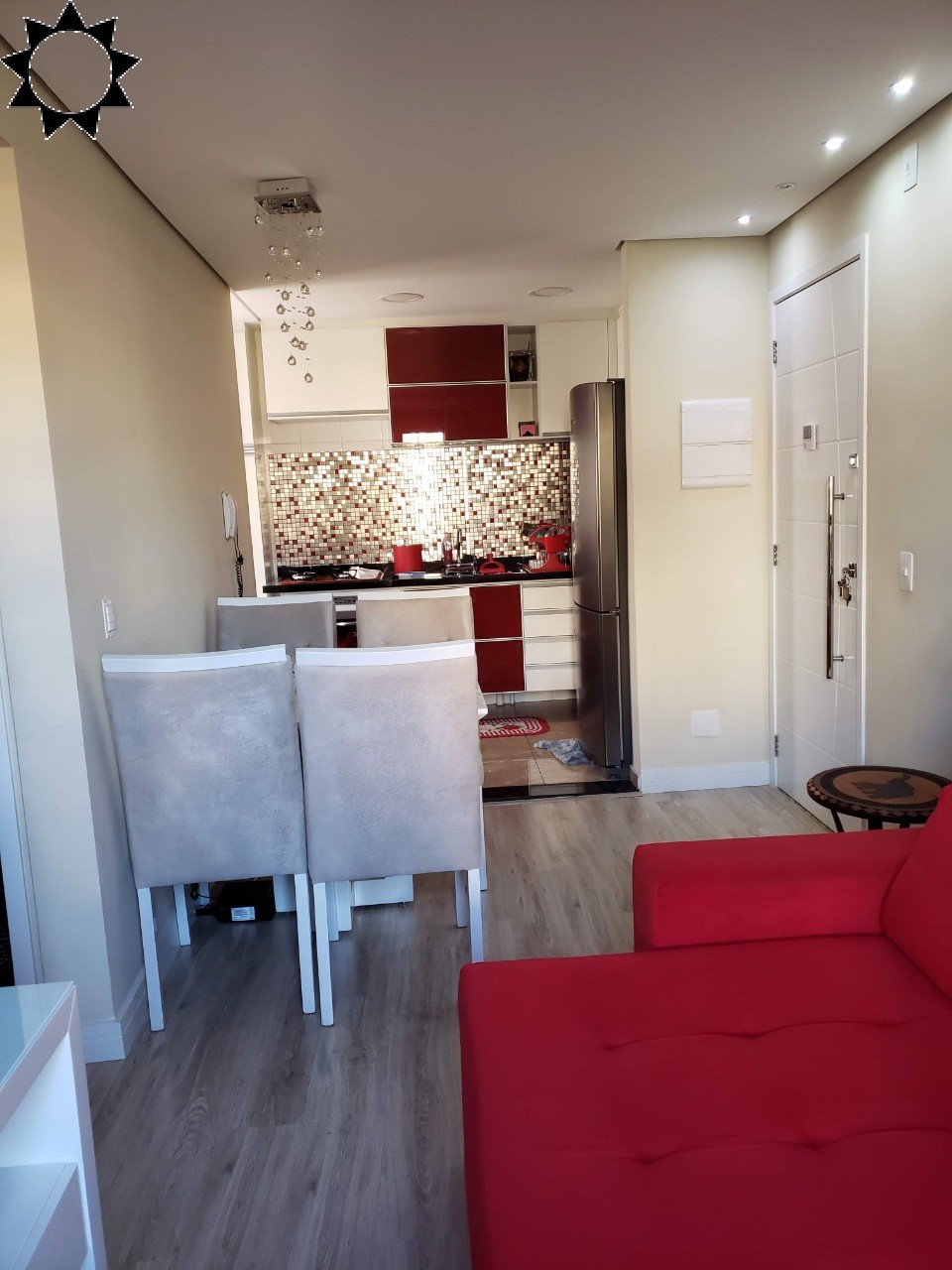 Apartamento, 2 quartos, 44 m² - Foto 9