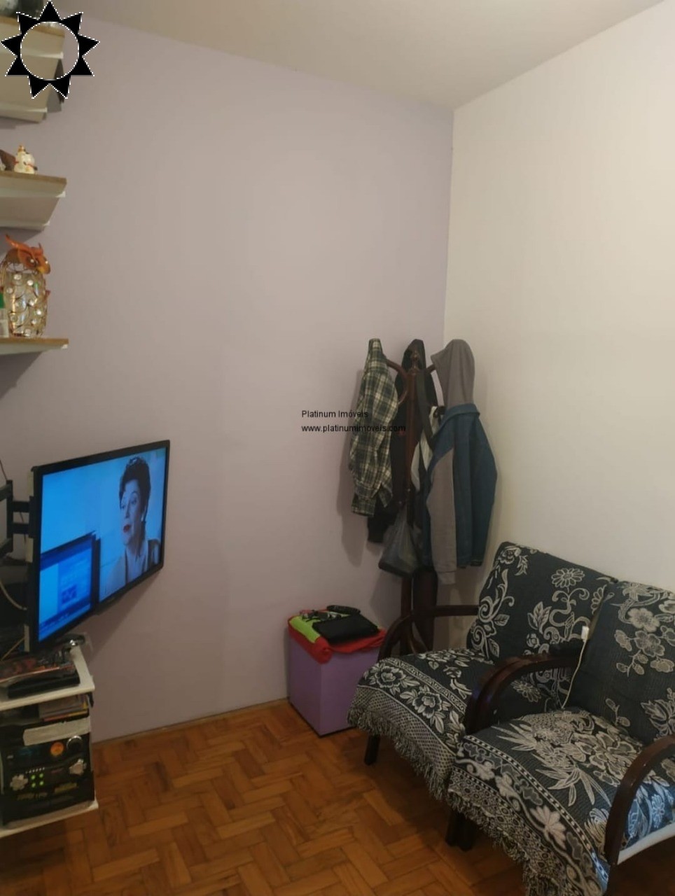 Apartamento, 1 quarto, 48 m² - Foto 6