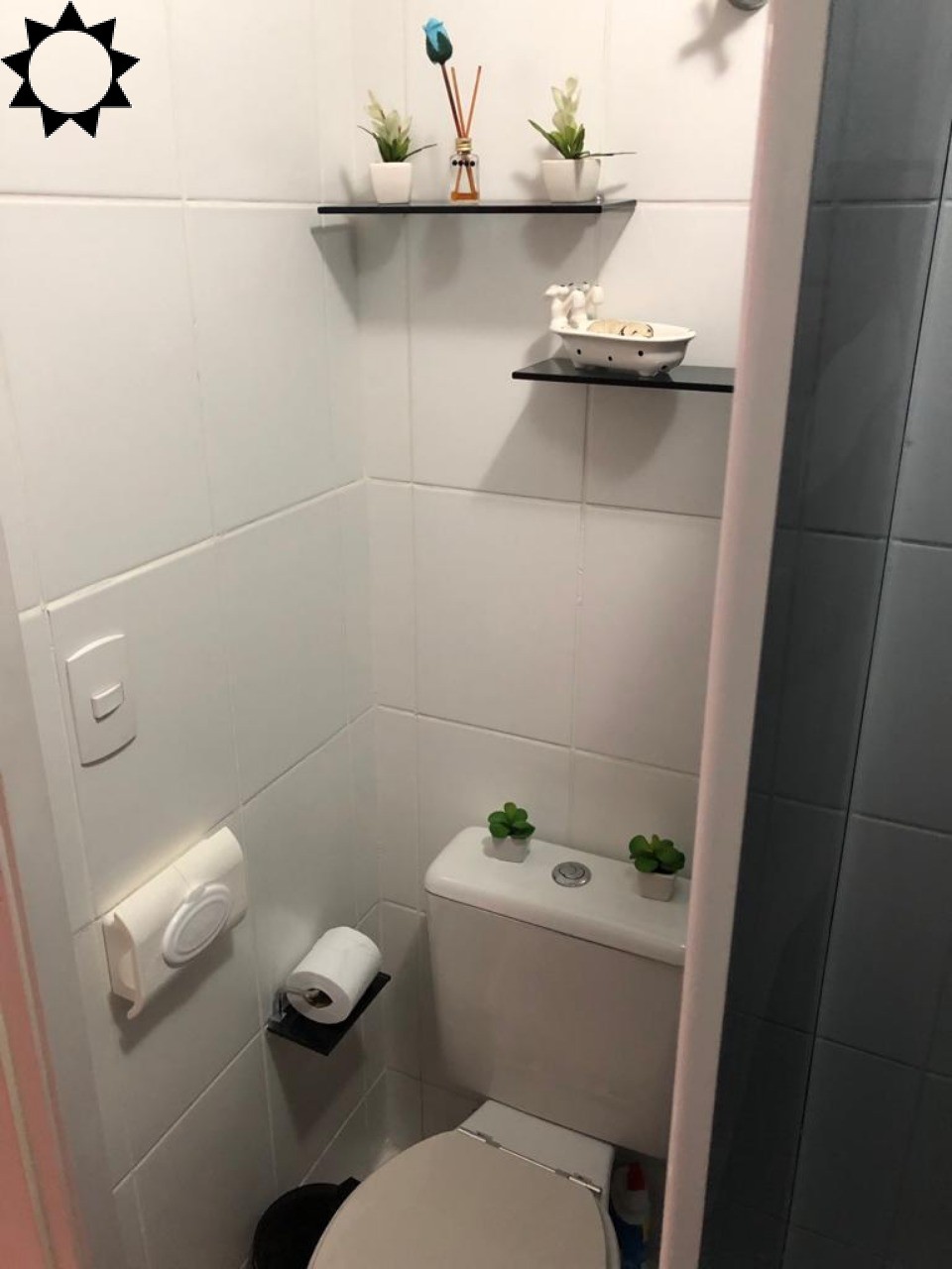 Apartamento, 2 quartos, 52 m² - Foto 12