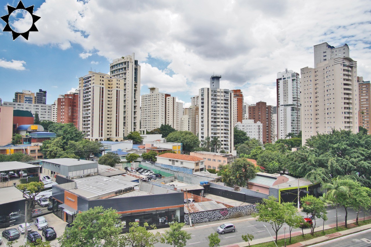 Apartamento, 4 quartos, 358 m² - Foto 9