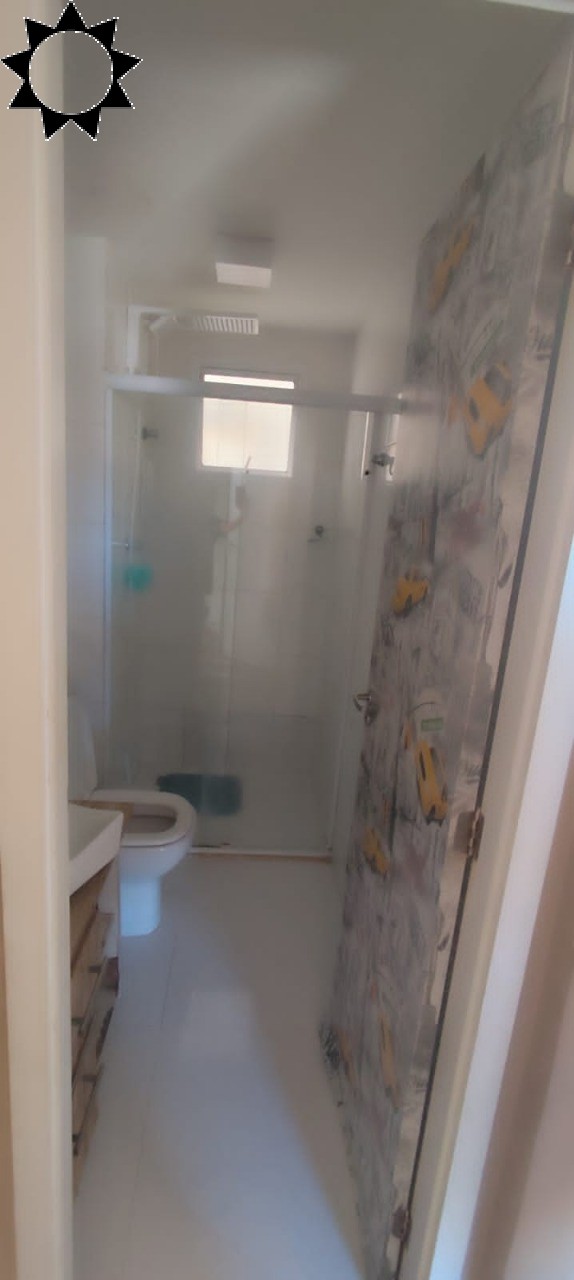 Apartamento, 2 quartos, 45 m² - Foto 7