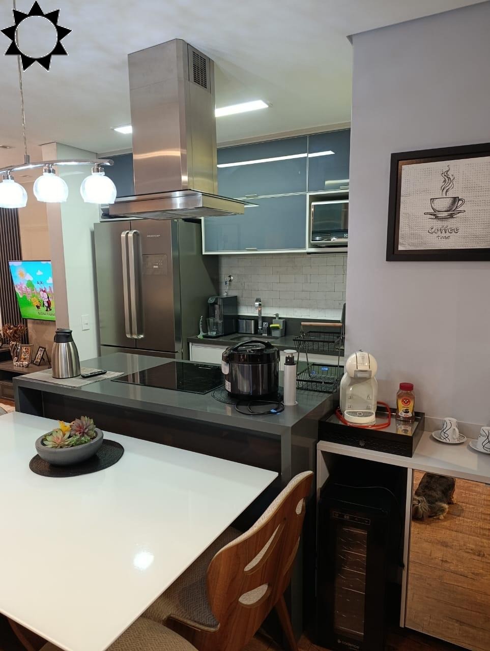 Apartamento, 3 quartos, 81 m² - Foto 11