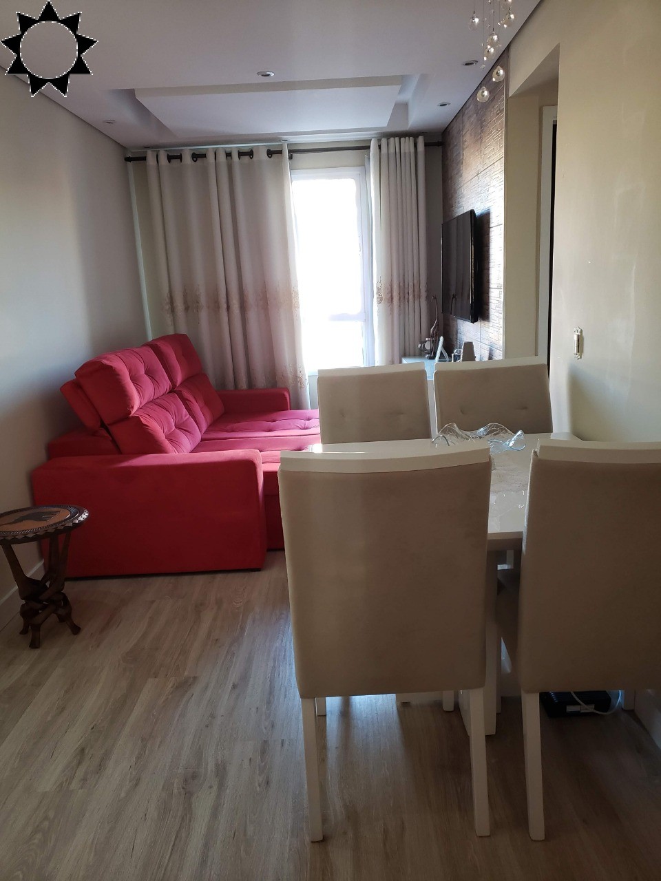 Apartamento, 2 quartos, 44 m² - Foto 7