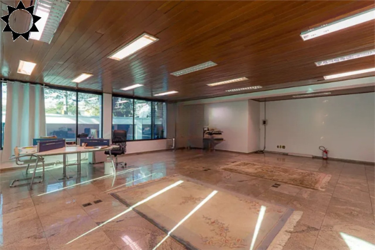 Prédio Inteiro, 1200 m² - Foto 30