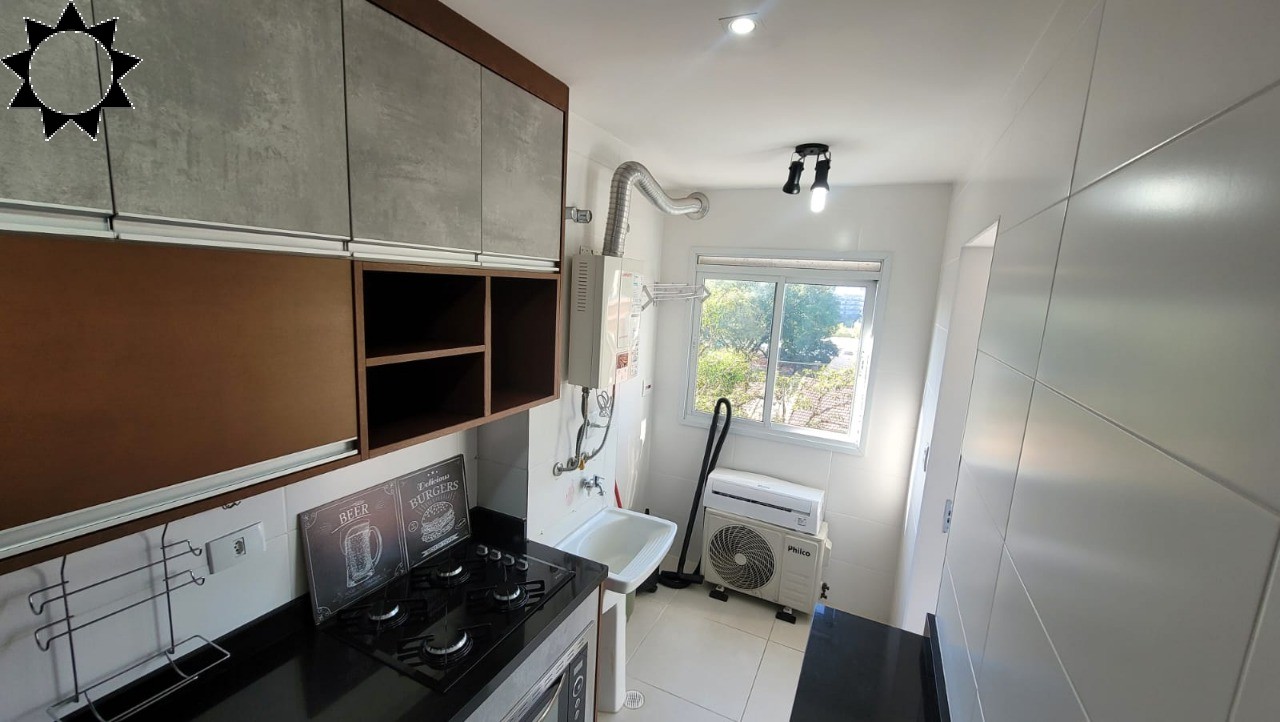 Apartamento, 2 quartos, 139 m² - Foto 20