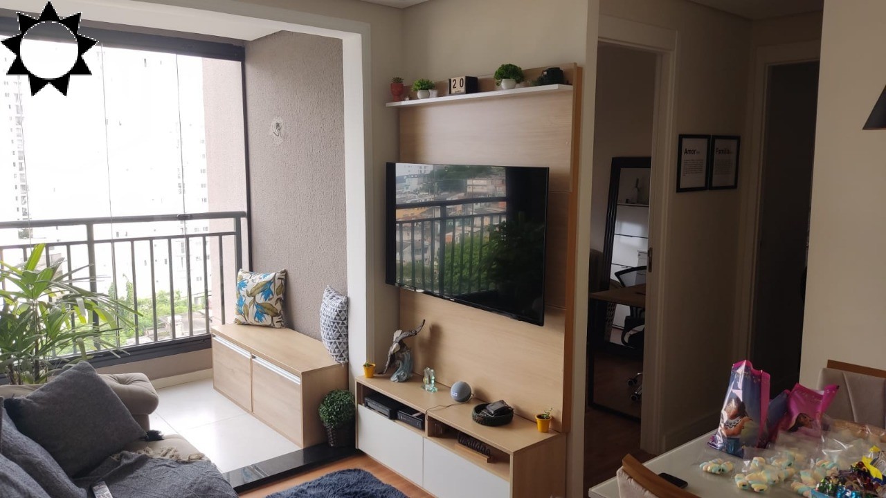 Apartamento, 2 quartos, 50 m² - Foto 20