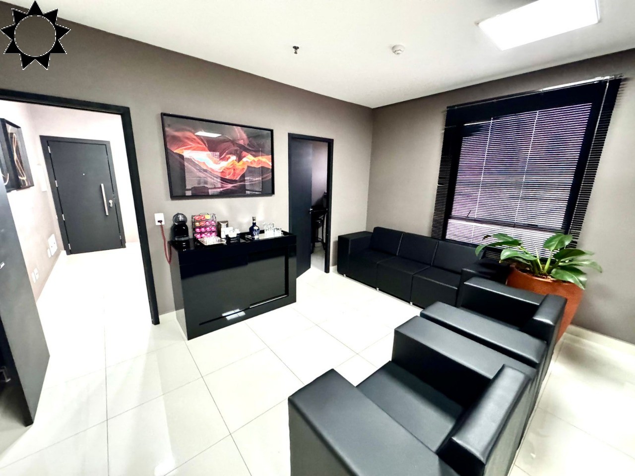 Sala-Conjunto, 52 m² - Foto 4