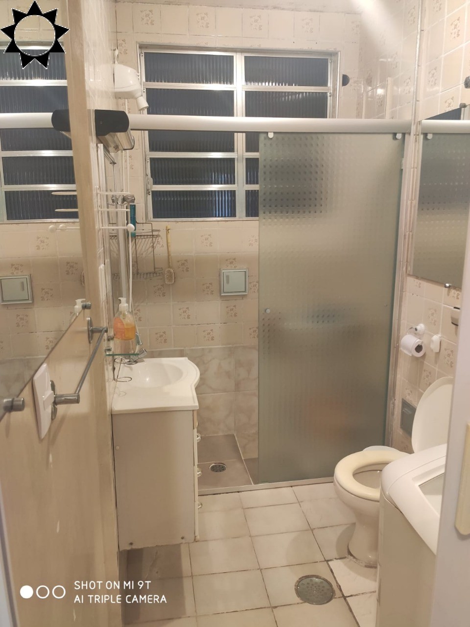 Apartamento, 1 quarto, 48 m² - Foto 5