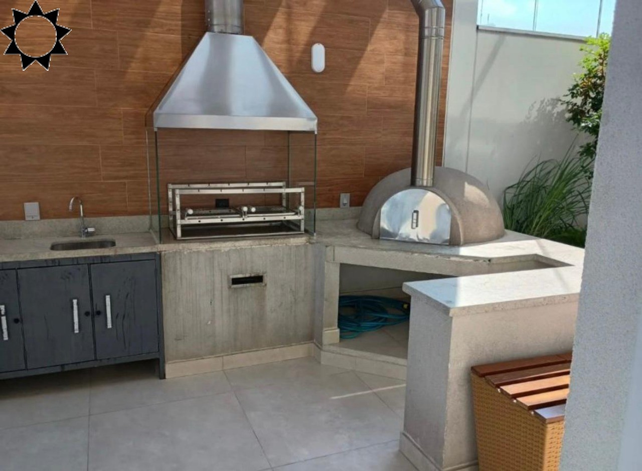 Apartamento, 3 quartos, 81 m² - Foto 4