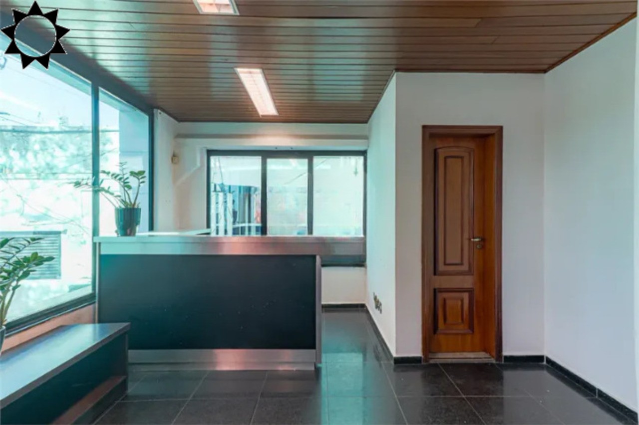 Prédio Inteiro, 1200 m² - Foto 2