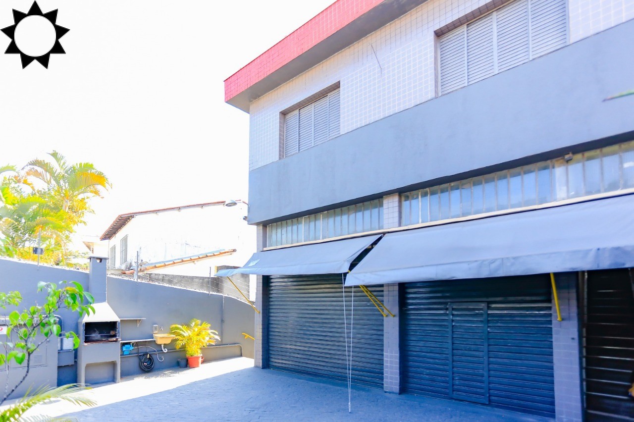 Prédio Inteiro, 384 m² - Foto 3