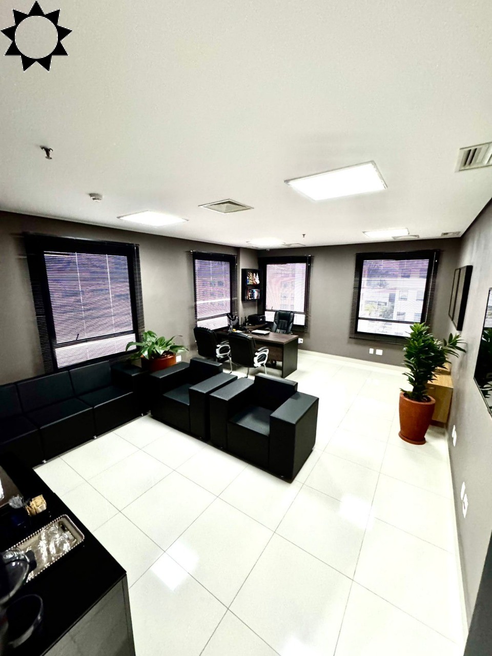 Sala-Conjunto, 52 m² - Foto 5