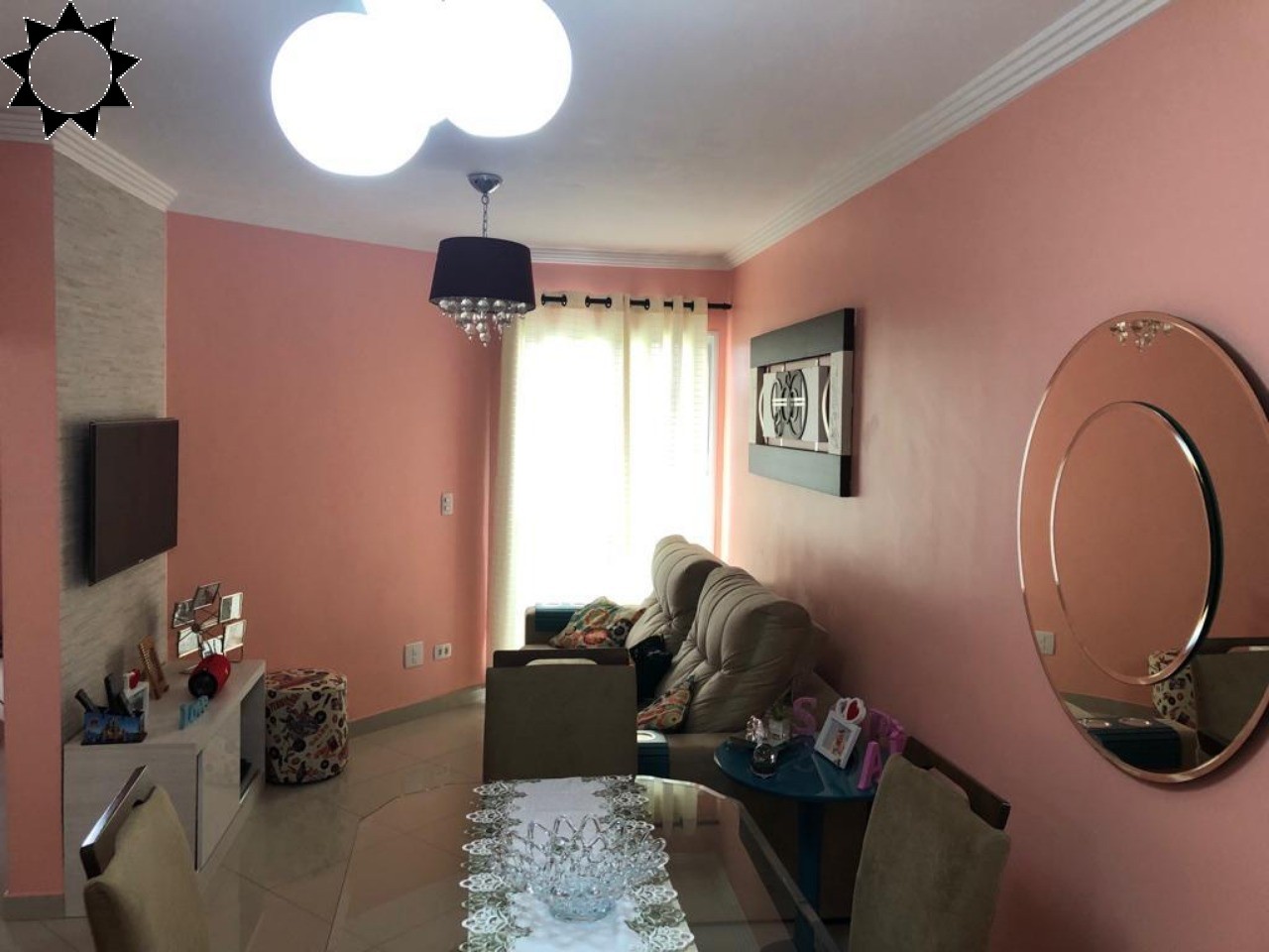 Apartamento, 2 quartos, 52 m² - Foto 20