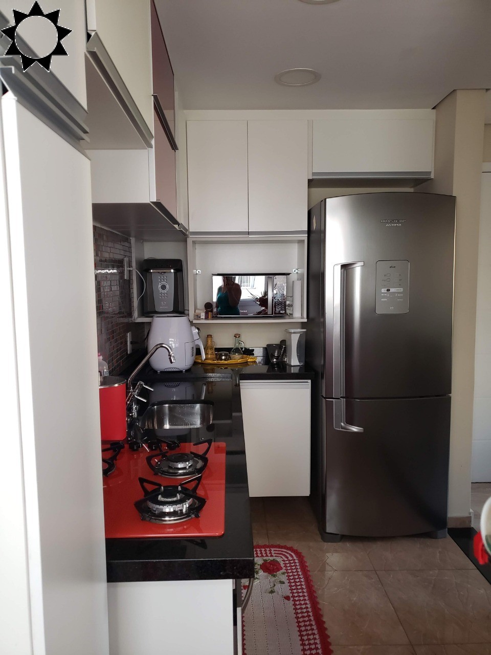 Apartamento, 2 quartos, 44 m² - Foto 11