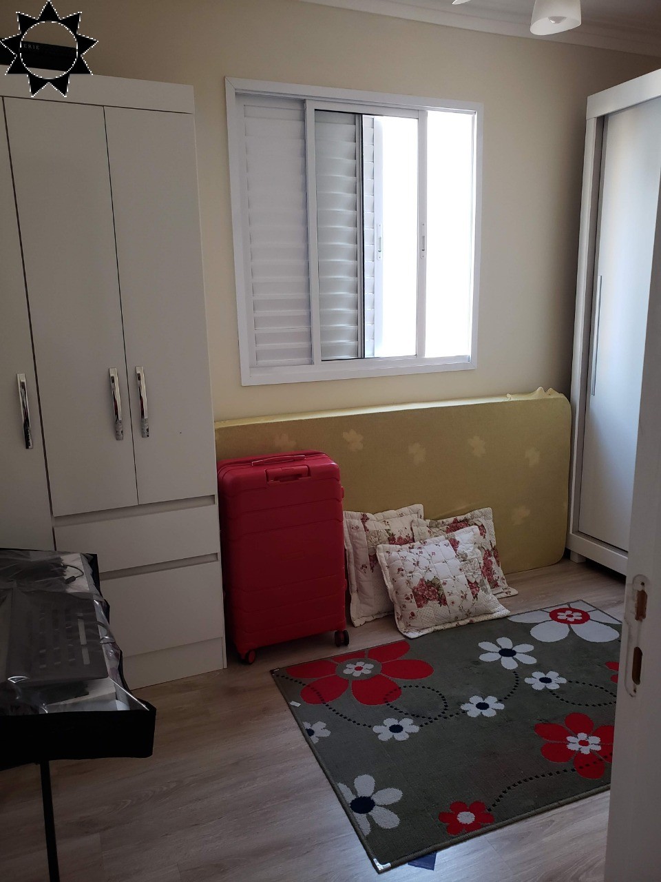 Apartamento, 2 quartos, 44 m² - Foto 4
