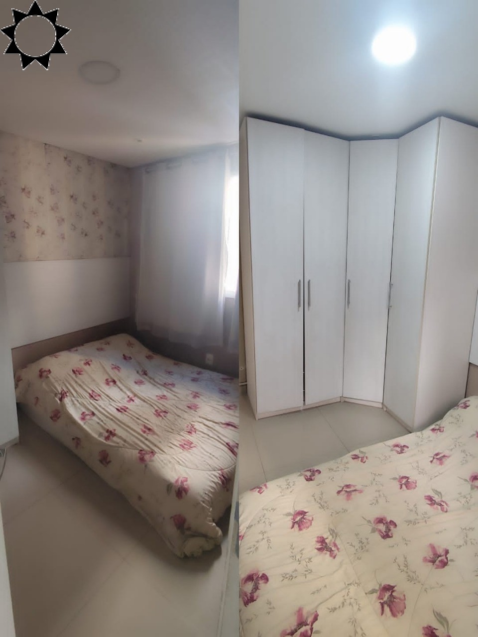 Apartamento, 2 quartos, 45 m² - Foto 8