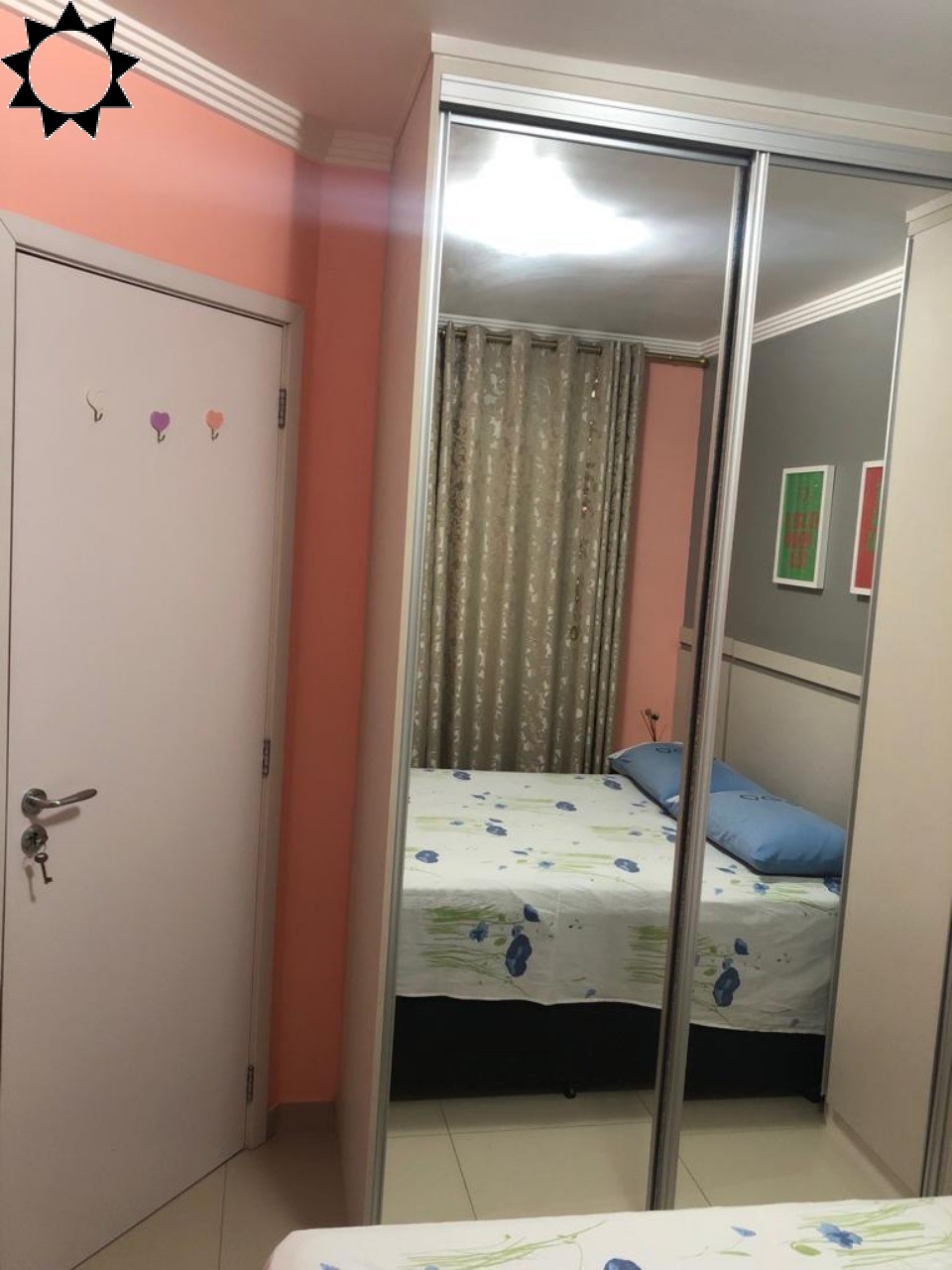Apartamento, 2 quartos, 52 m² - Foto 10