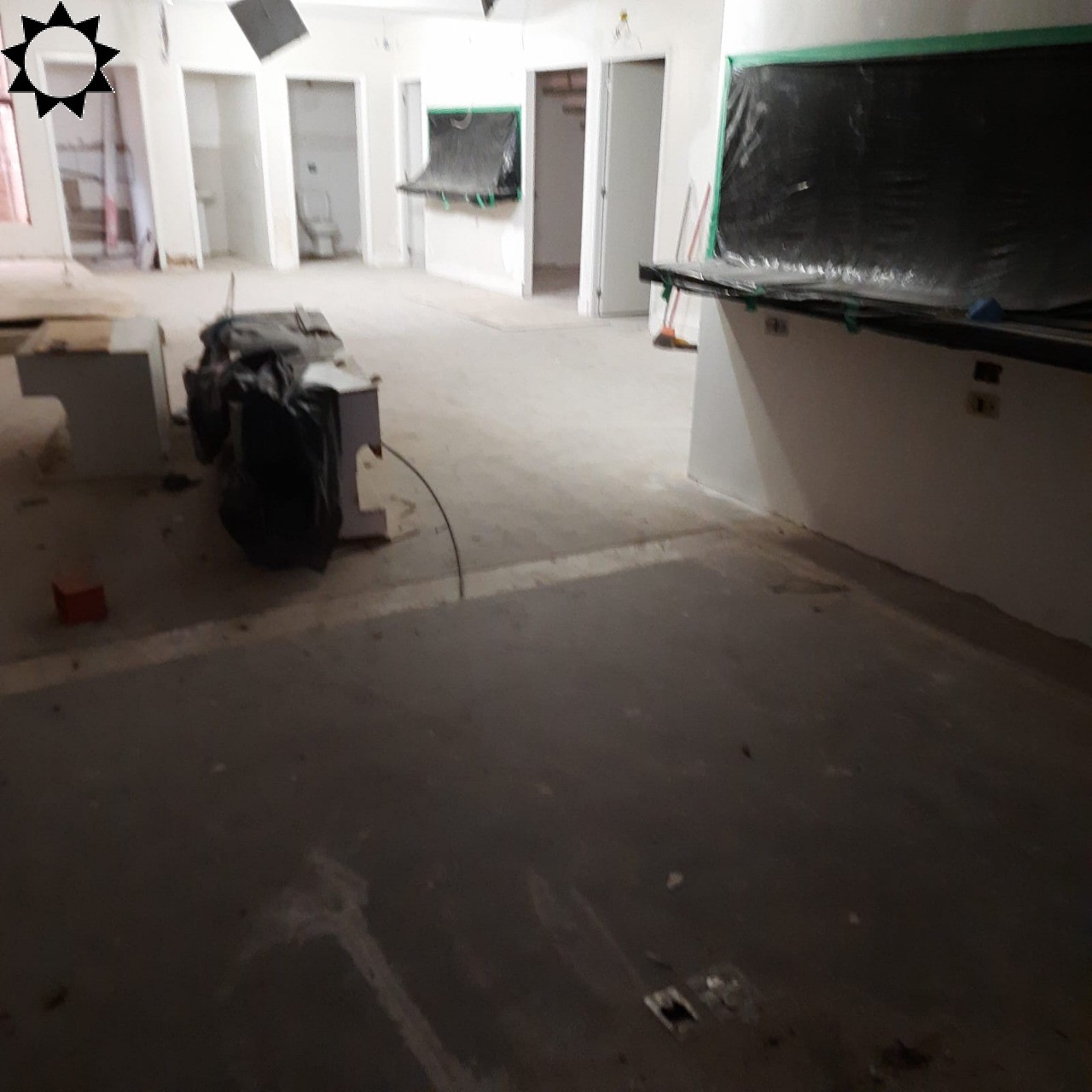 Prédio Inteiro, 480 m² - Foto 10