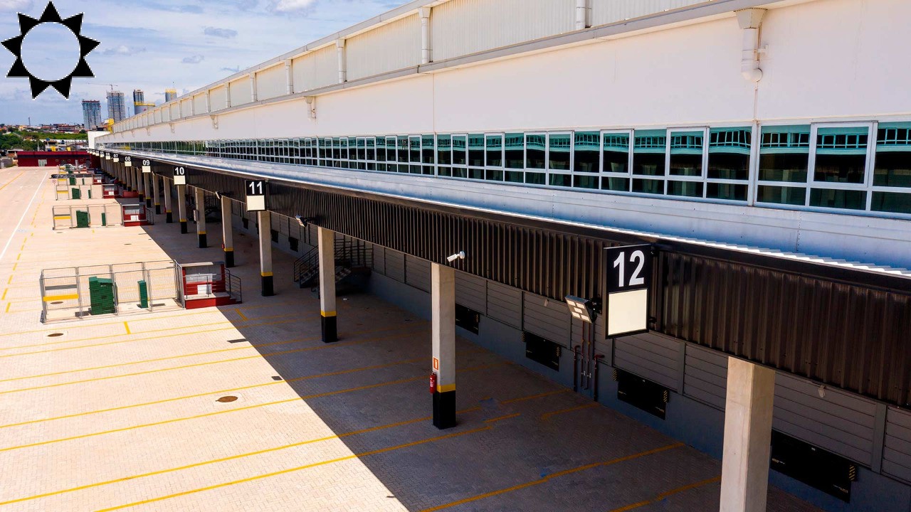 Prédio Inteiro, 1200 m² - Foto 55