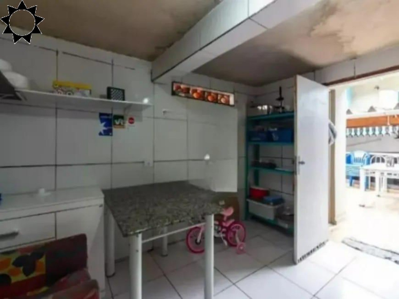 Casa, 3 quartos, 150 m² - Foto 5