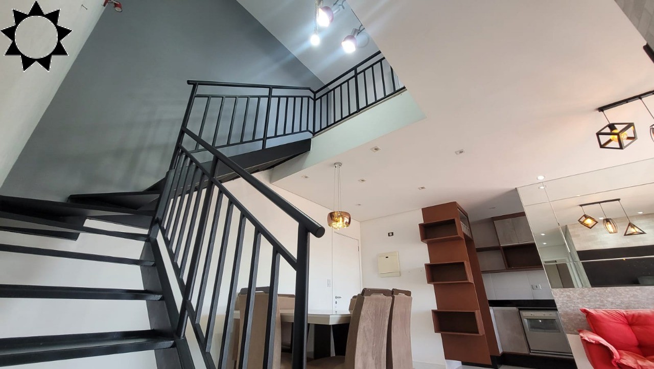 Apartamento, 2 quartos, 139 m² - Foto 7
