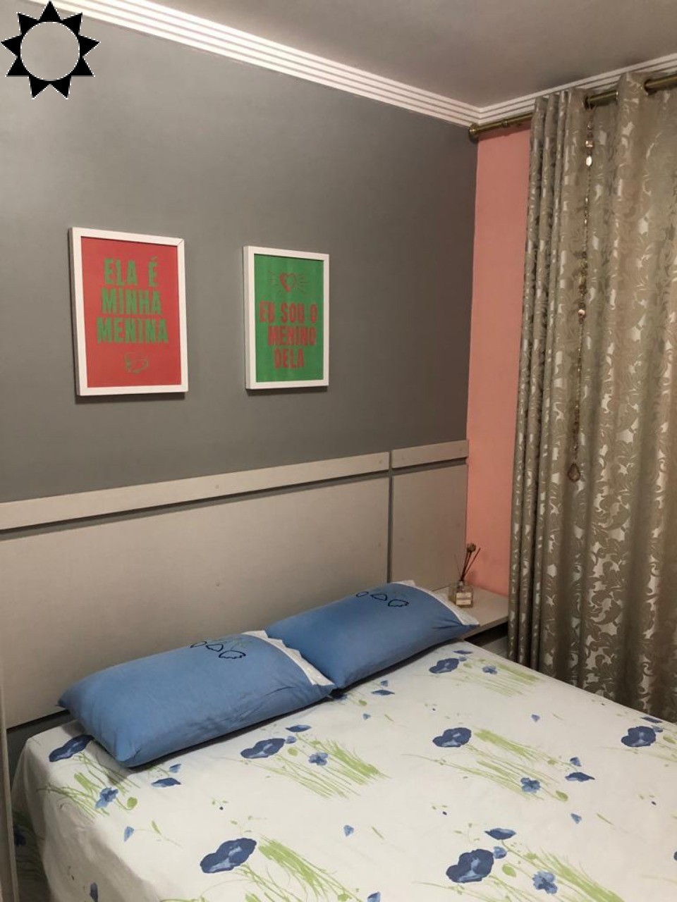 Apartamento, 2 quartos, 52 m² - Foto 9
