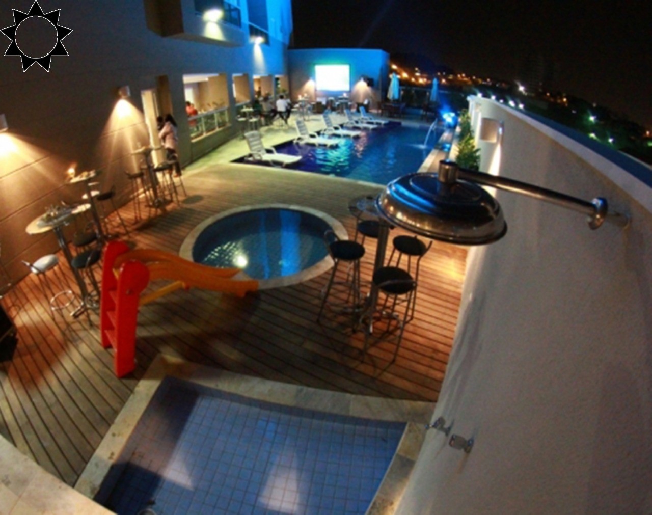 Apartamento, 2 quartos, 63 m² - Foto 33