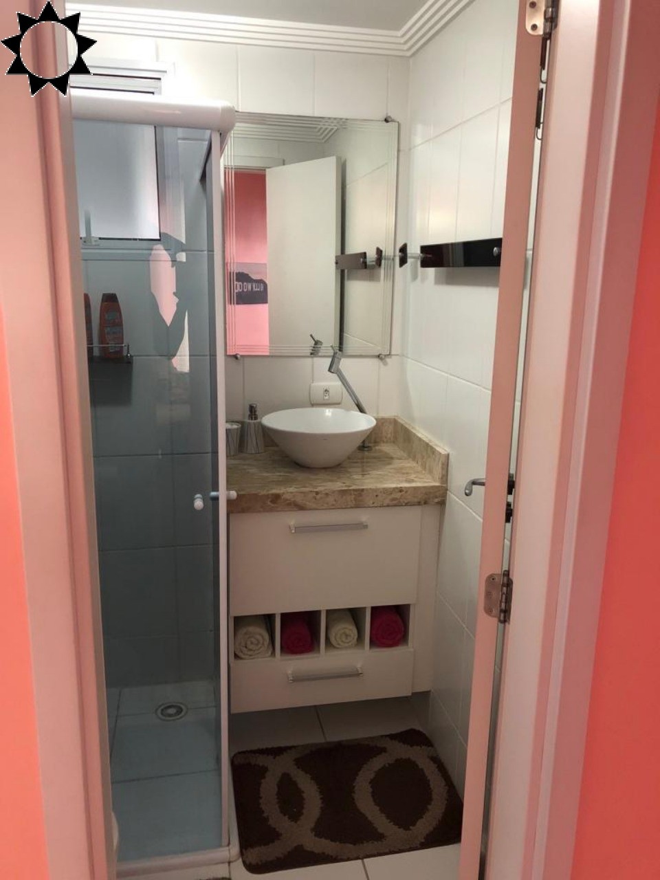 Apartamento, 2 quartos, 52 m² - Foto 14