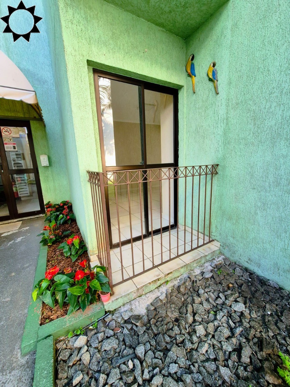 Apartamento, 2 quartos, 55 m² - Foto 12