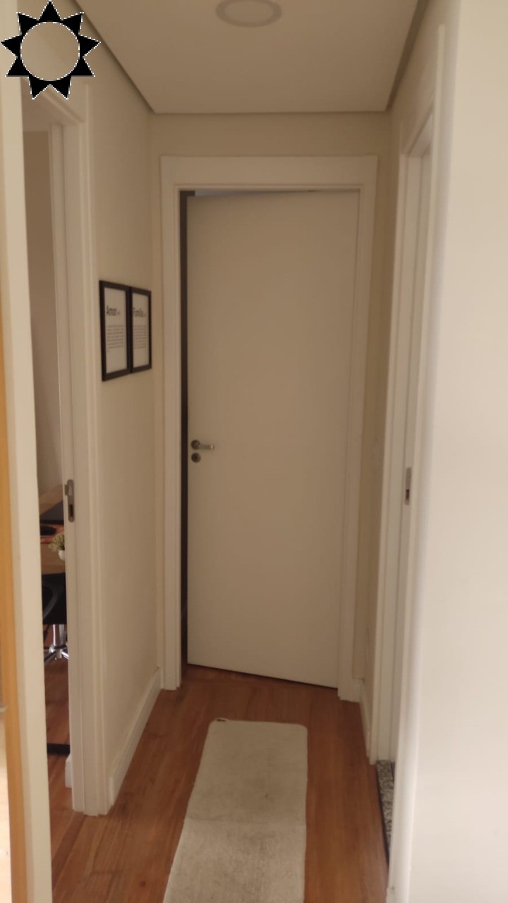 Apartamento, 2 quartos, 50 m² - Foto 13