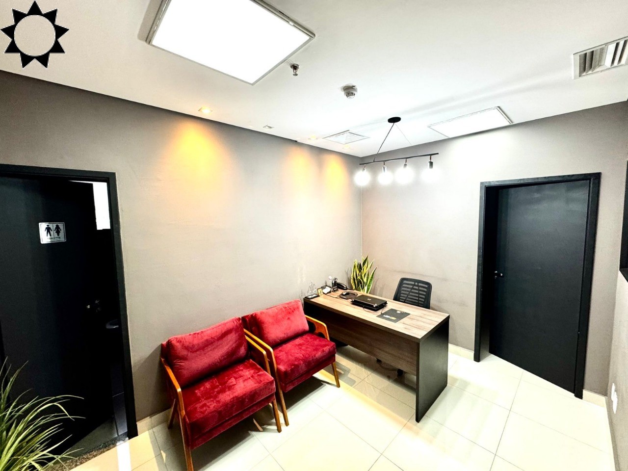 Sala-Conjunto, 52 m² - Foto 7
