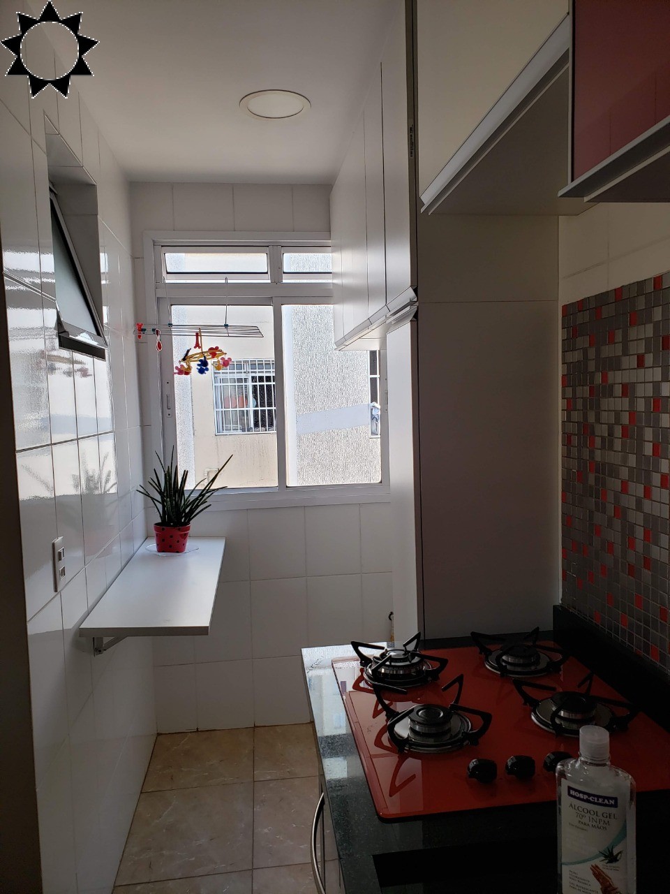 Apartamento, 2 quartos, 44 m² - Foto 15