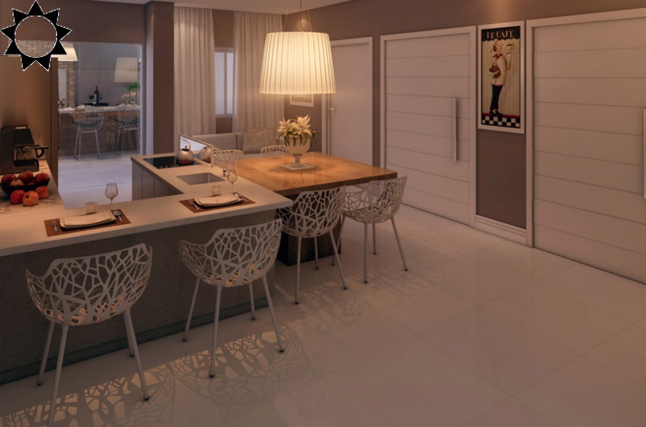 Apartamento, 2 quartos, 63 m² - Foto 23