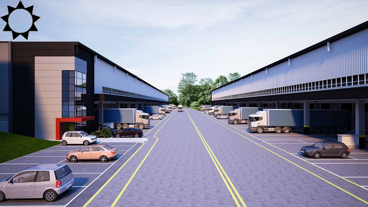 Prédio Inteiro, 1200 m² - Foto 58