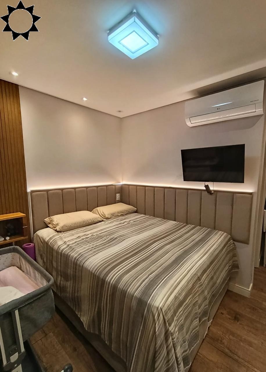 Apartamento, 3 quartos, 81 m² - Foto 14