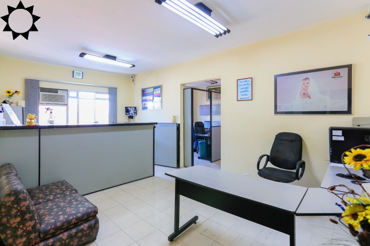 Prédio Inteiro, 384 m² - Foto 20
