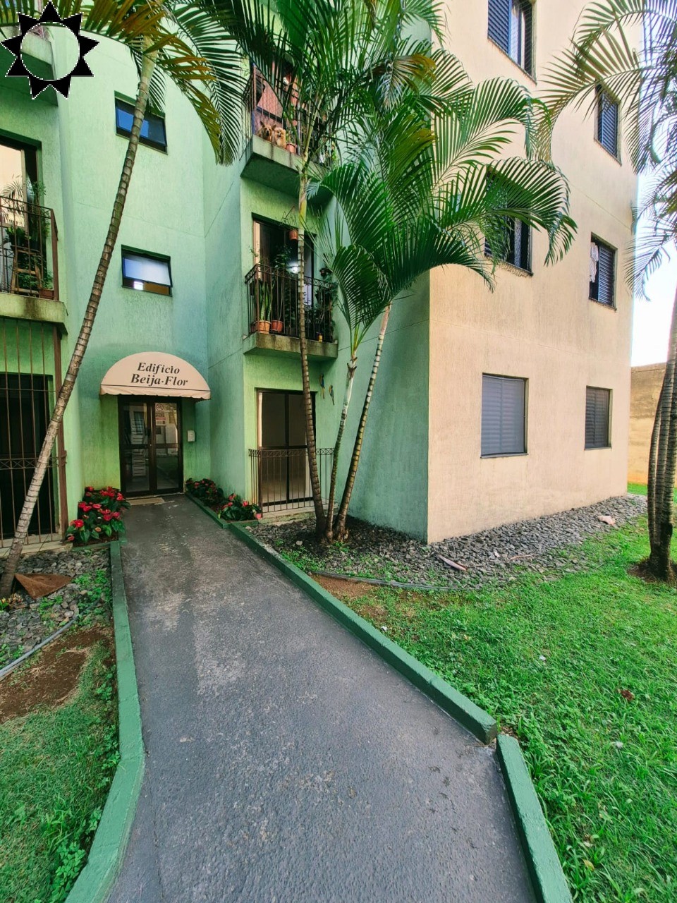 Apartamento, 2 quartos, 55 m² - Foto 2