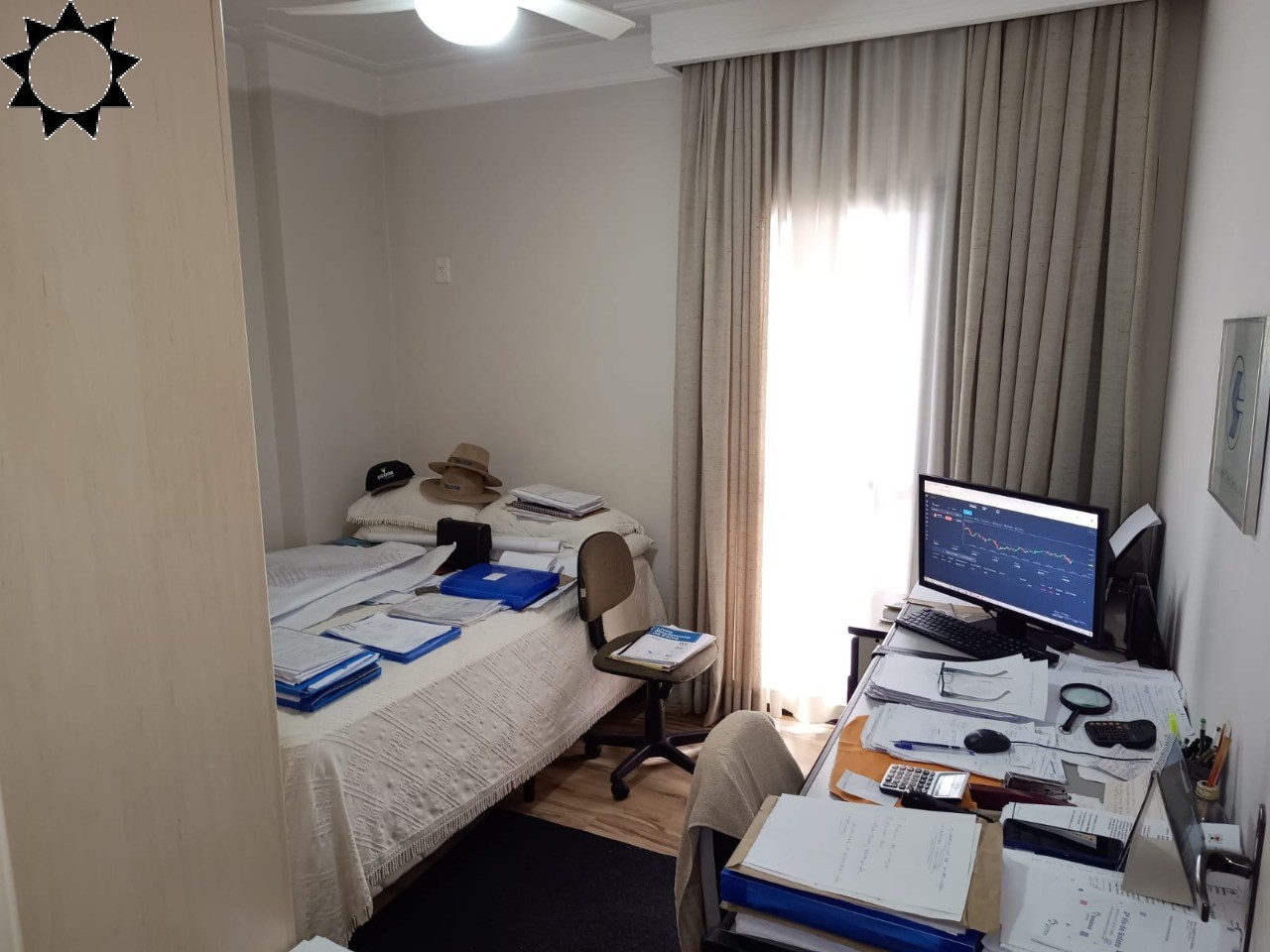 Apartamento, 3 quartos, 113 m² - Foto 9